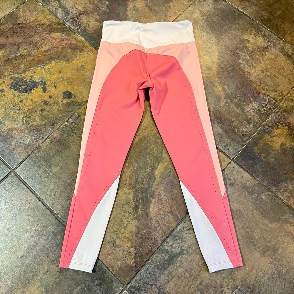 Boomerang Color Block Small Leggings - Picture 8 of 8